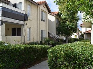 26176 Sanz APT B, Mission Viejo, CA 92691