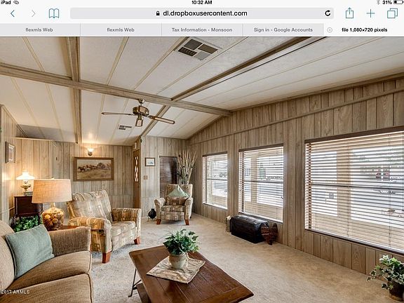 5th image of 9104 E Olive Ln N
