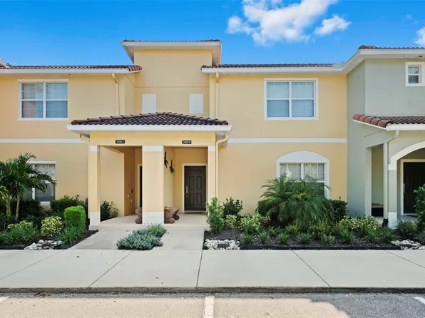 3059 Beach Palm Ave, Kissimmee, FL 34747