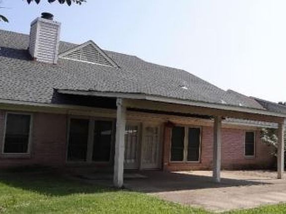 Property Side View
