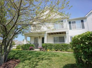 39060 N Aberdeen Ln, Beach Park, IL 60083