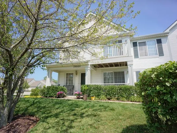 39060 N Aberdeen Ln, Beach Park, IL 60083