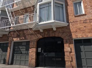 2925 Van Ness Ave #11, San Francisco, CA 94123