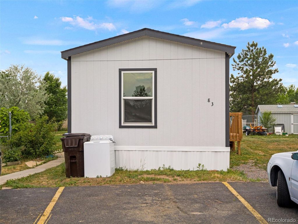 420 E 57th Street LOT 83