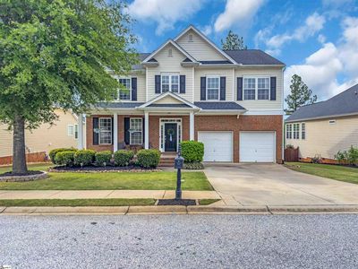 19 Otago Pl, Greenville, SC, 29605