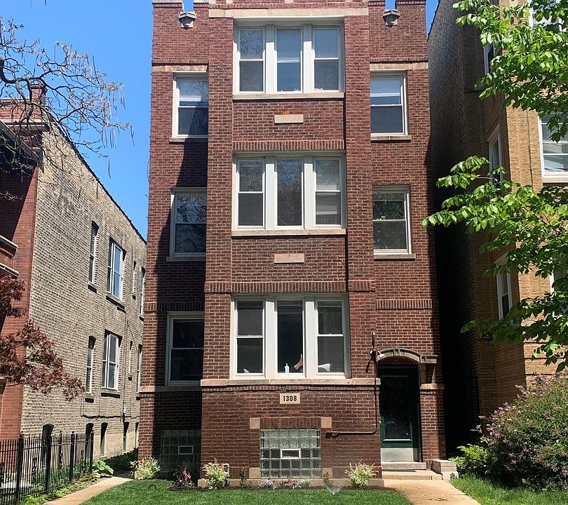 1308 W North Ave Chicago Il 60642 1308 W Albion Ave, Chicago, IL 60626 | Zillow