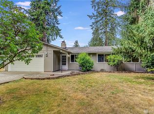 37615 40th Ave S, Auburn, WA