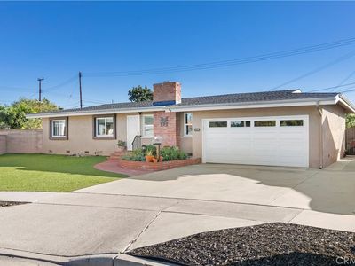 3118 W Acme Pl, Anaheim, CA, 92804