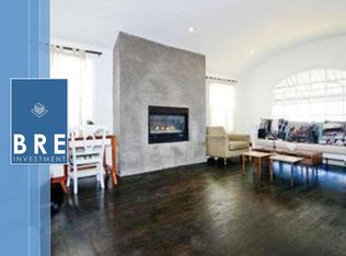 2419 S Dunsmuir Ave, Los Angeles, CA 90016