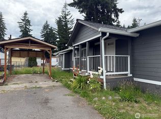 6411 201st Avenue SW #21, Centralia, WA 98531