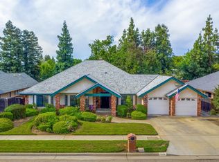 1325 E Decatur Ave, Fresno, CA 93720