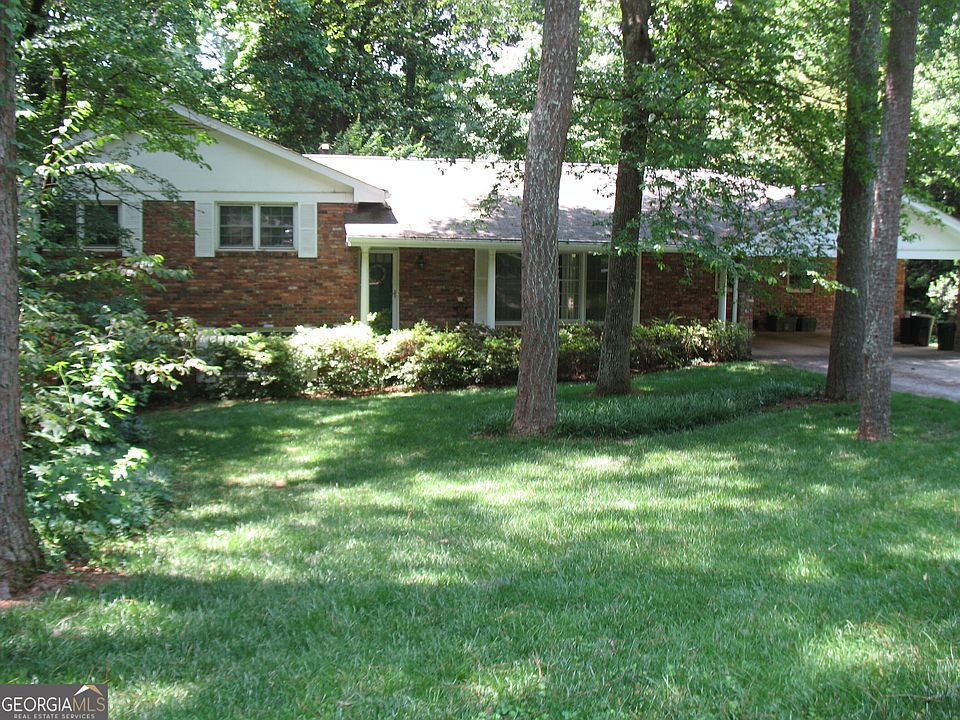 1st image of 2281 Midvale Cir