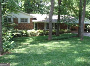2281 Midvale Cir, Tucker, GA 30084