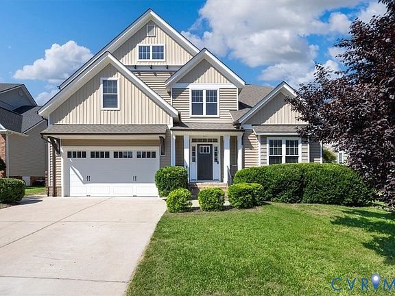 2nd image of 3718 Wivenhall Dr