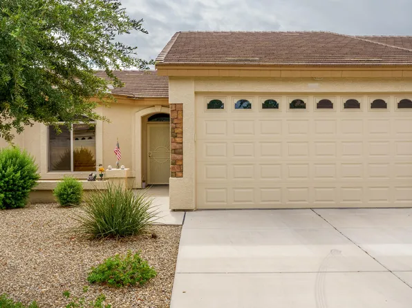10960 E MONTE Avenue #261, Mesa, AZ 85209