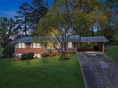 391 Havilon Way SE, Smyrna, GA, 30082