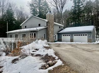 17328 Sandi Ln, Townsend, WI 54175