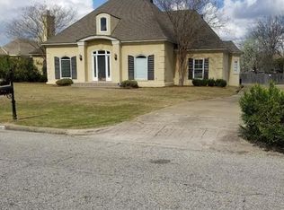 3711 Llyde Ln, Montgomery, AL 36106