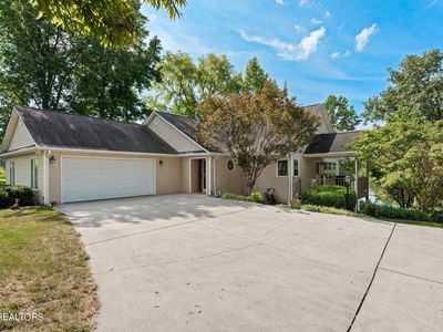578 Emory River Rd, Harriman, TN, 37748
