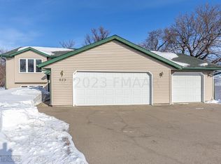 523 5th St, Mapleton, ND 58059