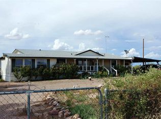 5545 Dona Ana Rd SE, Deming, NM 88030