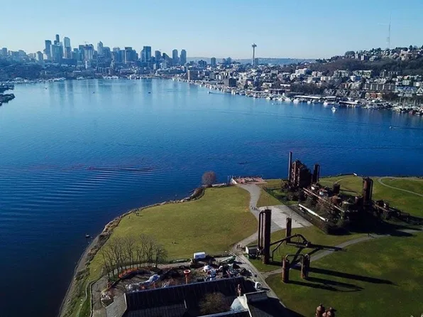 2837 Franklin Ave E #5, Seattle, WA 98102