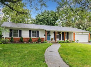 6836 Penmoken Dr, Fort Wayne, IN 46819