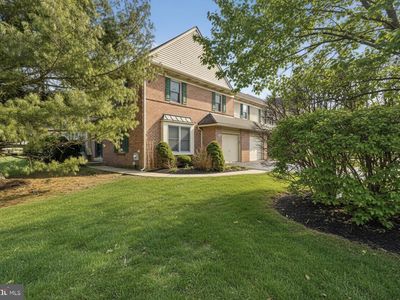 2606 Wister Ct #6, Lansdale, PA, 19446