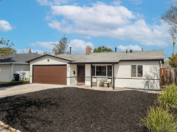 2782 Custer Dr, San Jose, CA 95124