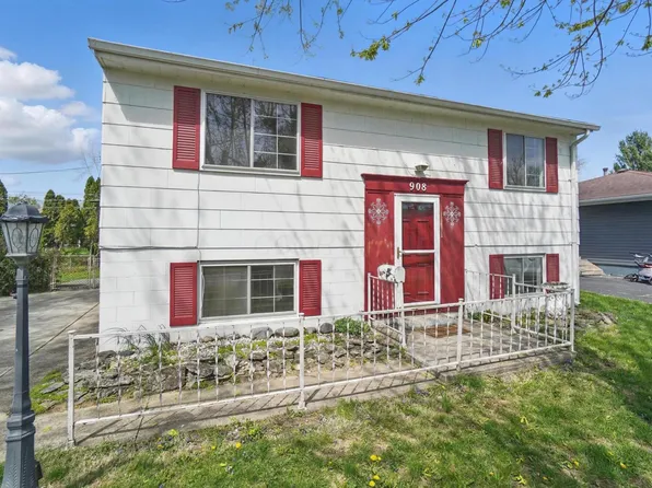 908 Higbee Dr S, Columbus, OH 43207