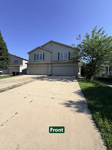 2817 Gill St Photo 1