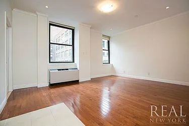 Rented by REAL New York