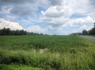 McDougald Rd, Sanford, NC 27332