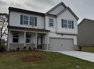 362 Belmont Dr, Cartersville, GA