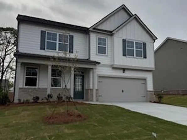 362 Belmont Dr, Cartersville, GA 30120