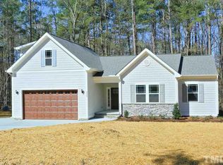 5909 Lillie Dr, Durham, NC 27712