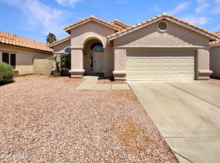 4626 E Villa Rita Dr, Phoenix, AZ 85032