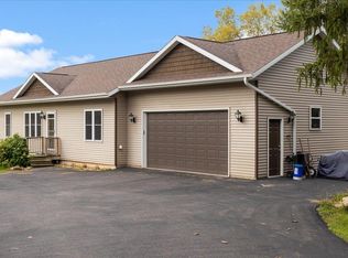 1649 County Rd, Verona, WI 53593