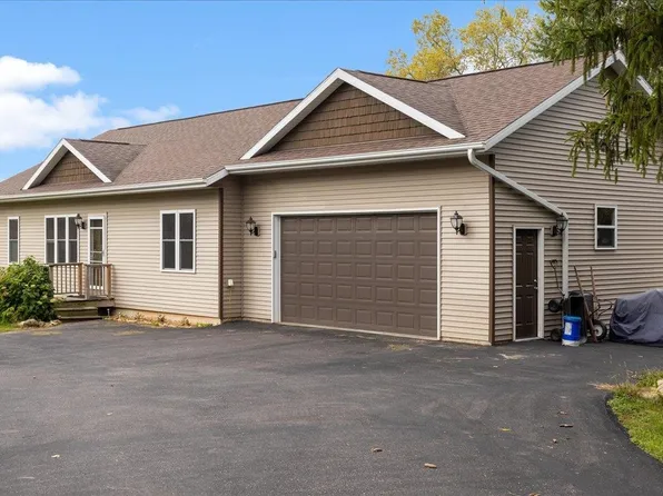1649 County Rd, Verona, WI 53593