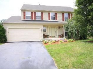 6509 Elderberry Ct, Elkridge, MD 21075