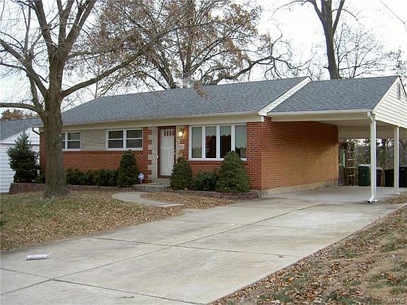 2nd image of 5808 Crossmont Dr