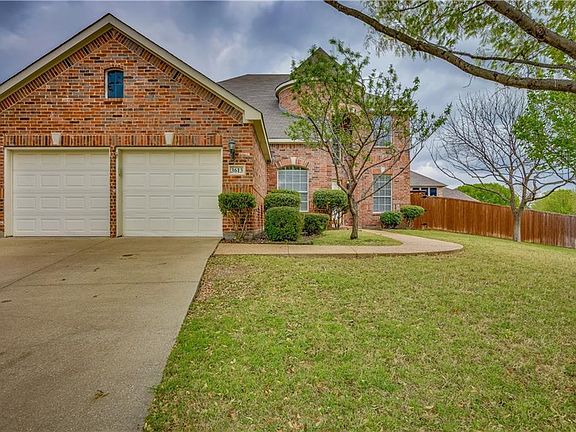 2nd image of 3613 Jackson Dr