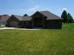 2095 Norwich Pl, Martinsville, IN
