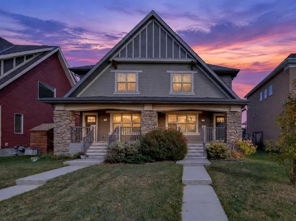 427 S Mahogany Blvd SE, Calgary, AB T3M 1Z5