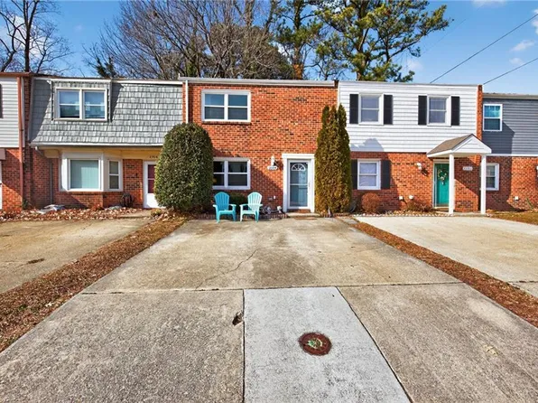 2504 Longleaf Ct, Virginia Beach, VA 23454