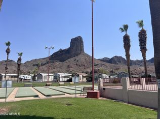 4985 N Highway 95 #72, Parker, AZ 85344