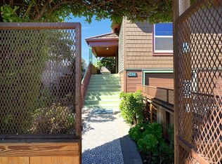 4029 Lusk St, Oakland, CA