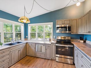 160 Saddle Loop, Bigfork, MT 59911