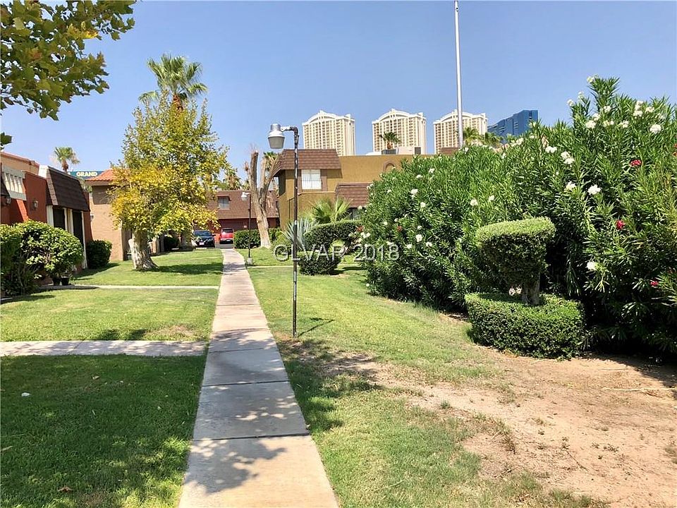 1st image of 4623 Monterey Cir Unit 3