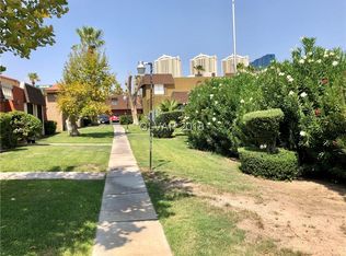 4623 Monterey Cir UNIT 3, Paradise, NV 89169